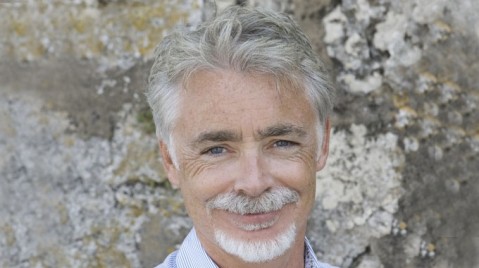 Eoin Colfer Biography
