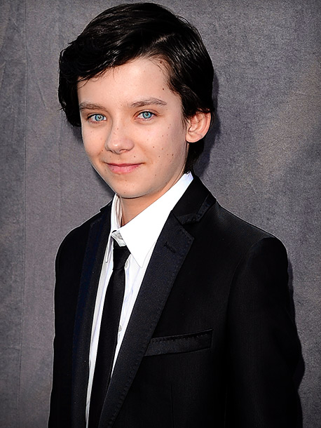 Disney Casts Unknown in Title Role For Upcoming 'Artemis Fowl' Movie, Artemis  Fowl, Casting, Ferdia Shaw, Movies